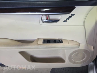 2013 Lexus ES 350 - miniatura 9