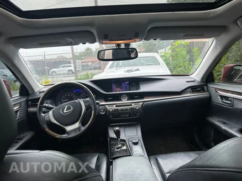 2013 Lexus ES 350 - miniatura 12