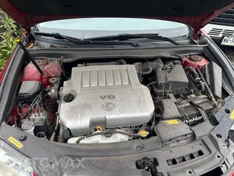 2013 Lexus ES 350 - miniatura 13
