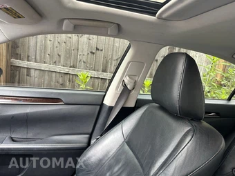2013 Lexus ES 350 - miniatura 15