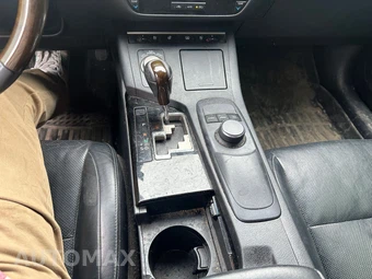 2013 Lexus ES 350 - miniatura 16
