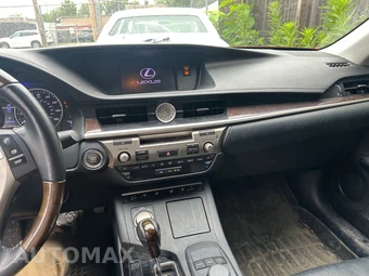 2013 Lexus ES 350 - miniatura 17