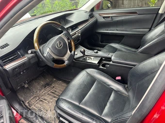 2013 Lexus ES 350 - miniatura 18