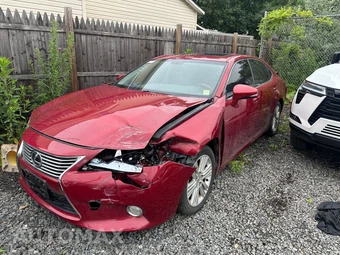 2013 Lexus ES 350 - miniatura 2