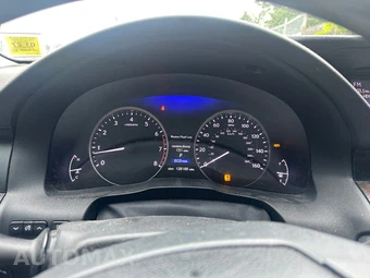 2013 Lexus ES 350 - miniatura 20