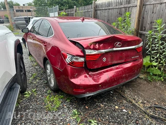 2013 Lexus ES 350 - miniatura 6