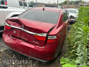 2013 Lexus ES 350 - miniatura 7