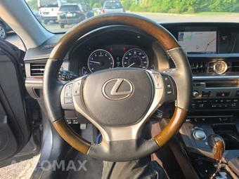 2013 Lexus ES 350 – miniatura 10