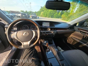 2013 Lexus ES 350 – miniatura 11