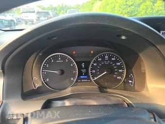 2013 Lexus ES 350 – miniatura 12