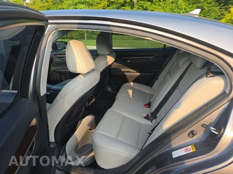 2013 Lexus ES 350 – miniatura 13