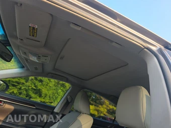 2013 Lexus ES 350 – miniatura 14