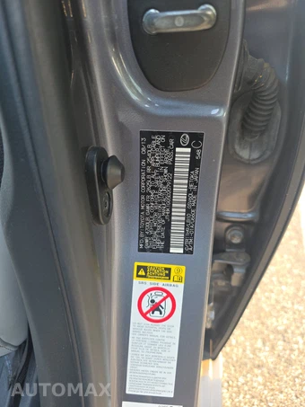 2013 Lexus ES 350 – miniatura 15