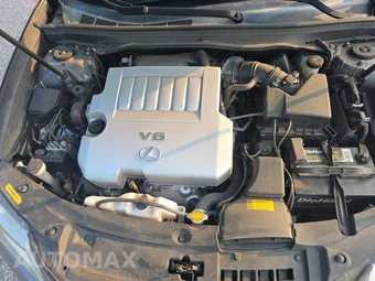 2013 Lexus ES 350 – miniatura 16