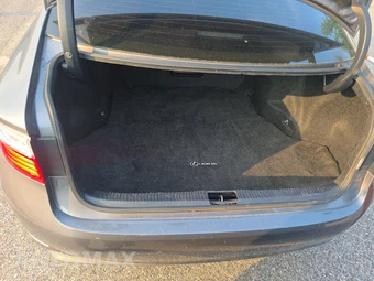 2013 Lexus ES 350 – miniatura 17