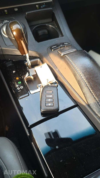 2013 Lexus ES 350 – miniatura 18