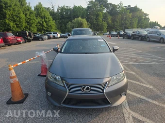 2013 Lexus ES 350 – miniatura 2