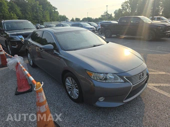2013 Lexus ES 350 – miniatura 3