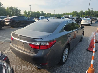 2013 Lexus ES 350 – miniatura 4
