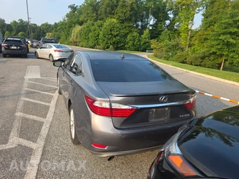 2013 Lexus ES 350 – miniatura 5