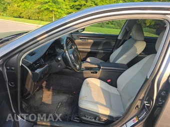 2013 Lexus ES 350 – miniatura 7