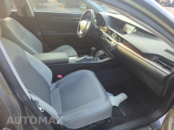 2013 Lexus ES 350 – miniatura 8