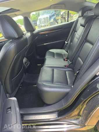 2013 Lexus ES 350 – miniatura 10