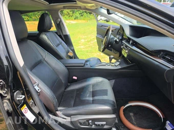 2013 Lexus ES 350 – miniatura 15