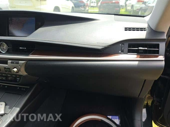 2013 Lexus ES 350 – miniatura 16