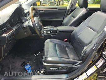 2013 Lexus ES 350 – miniatura 3