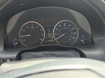 2013 Lexus ES 350 – miniatura 6