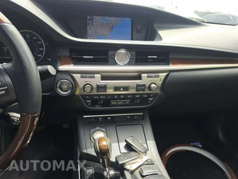2013 Lexus ES 350 – miniatura 7