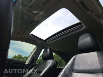 2013 Lexus ES 350 – miniatura 8