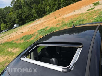 2013 Lexus ES 350 – miniatura 9