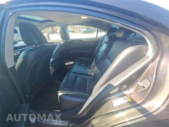2013 Lexus ES 350 – miniatura 10