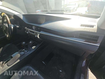 2013 Lexus ES 350 – miniatura 16