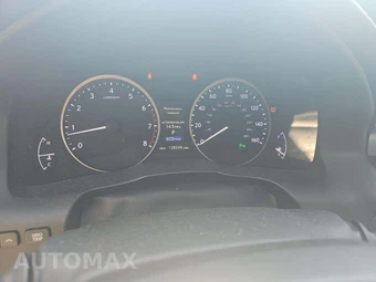 2013 Lexus ES 350 – miniatura 6
