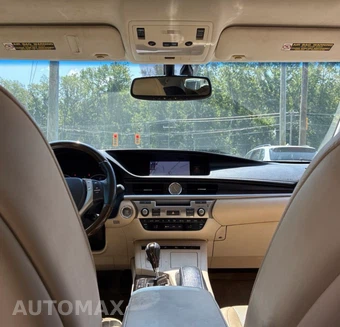 2013 Lexus ES 350 – miniatura 11