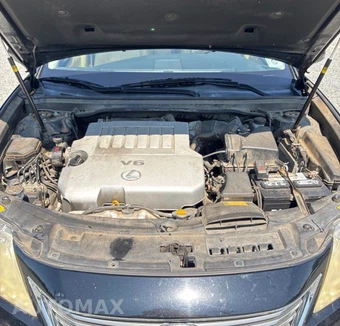 2013 Lexus ES 350 – miniatura 15