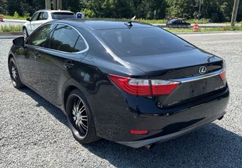 2013 Lexus ES 350 – miniatura 3