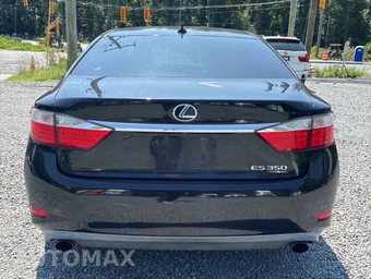 2013 Lexus ES 350 – miniatura 4