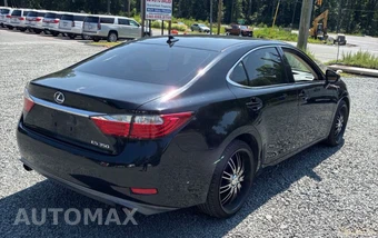 2013 Lexus ES 350 – miniatura 5