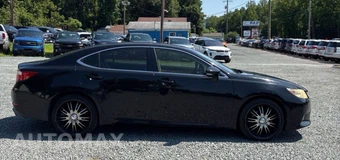 2013 Lexus ES 350 – miniatura 6