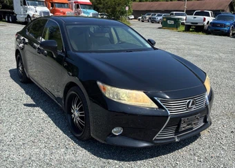 2013 Lexus ES 350 – miniatura 7