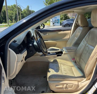 2013 Lexus ES 350 – miniatura 8