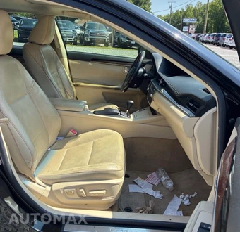 2013 Lexus ES 350 – miniatura 9