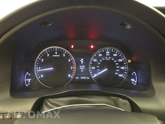 2013 Lexus ES 350 – miniatura 12
