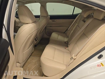 2013 Lexus ES 350 – miniatura 13