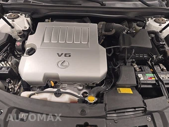 2013 Lexus ES 350 – miniatura 15