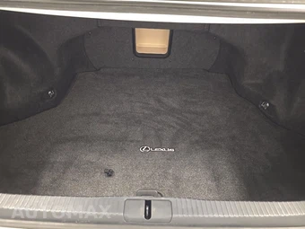 2013 Lexus ES 350 – miniatura 16